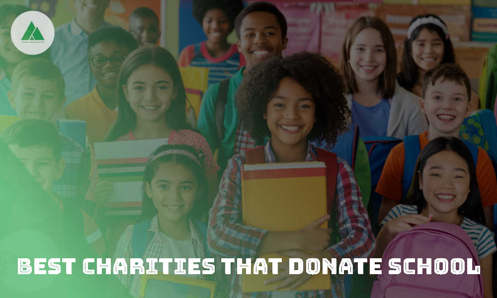 10 Different Types of Charities You Should Know