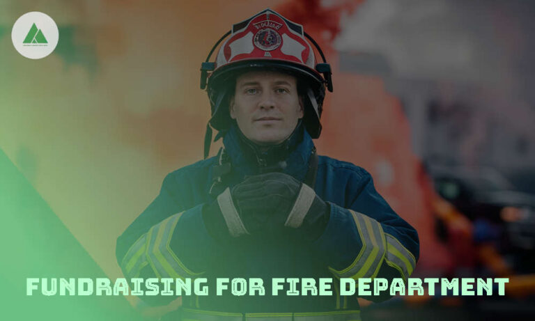 Fundraising Ideas for the Fire Department
