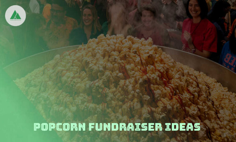 Popcorn Fundraiser Ideas & Tips for Schools and Organizations